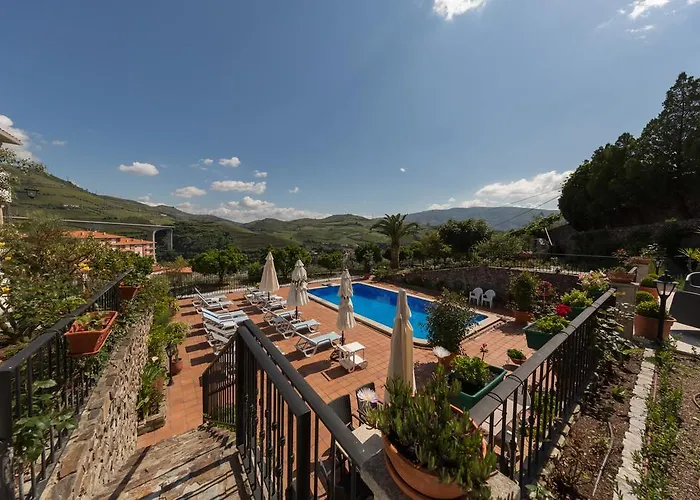 Casa De Sao Domingos