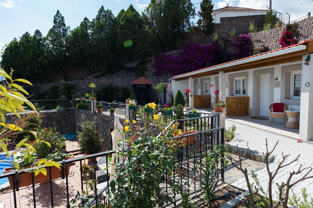 Casa De Sao Domingos