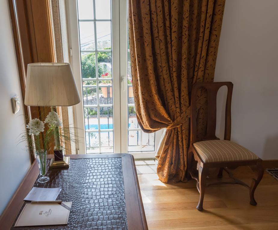 Casa De Sao Domingos Peso da Régua
