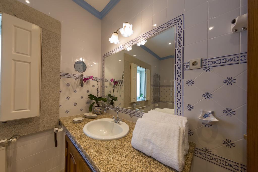Bed & Breakfast Casa De Sao Domingos